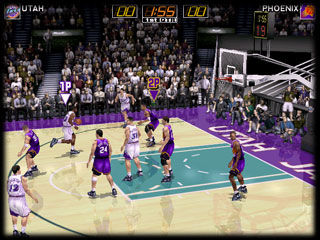 Virtua NBA